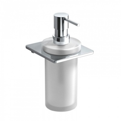 Eletech soap dispenser